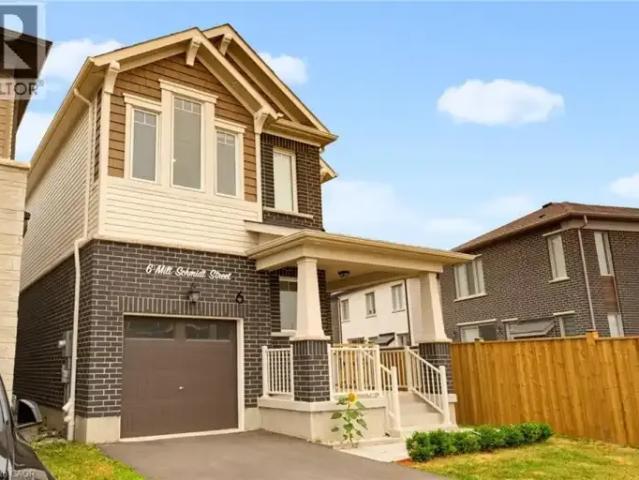 House 4 Bedroom For Rent Kitchener ON 3300 ES105150992