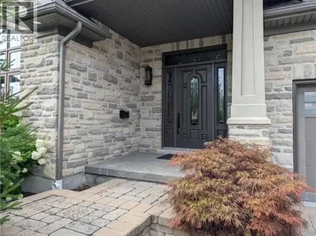 House 4 Bedroom For Rent Kitchener ON 4500 ES104957733