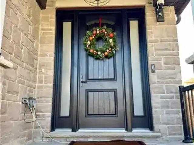 House 4 Bedroom For Rent Kitchener ON 5000 ES105072137