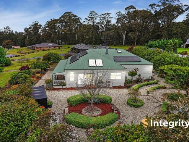 House 4 Bedroom For Rent Kinglake VIC 930000 ES101909121