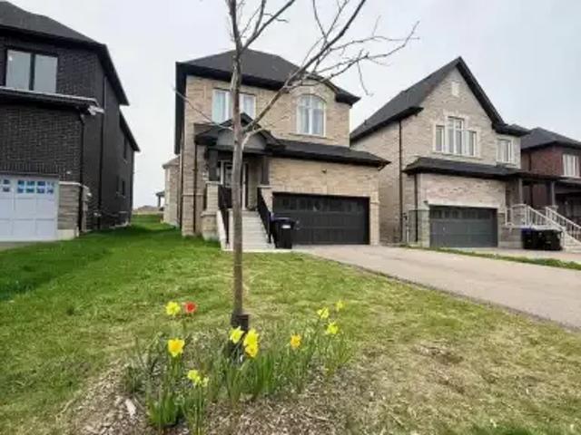 House 4 Bedroom For Rent Innisfil ON 3000 ES103355367