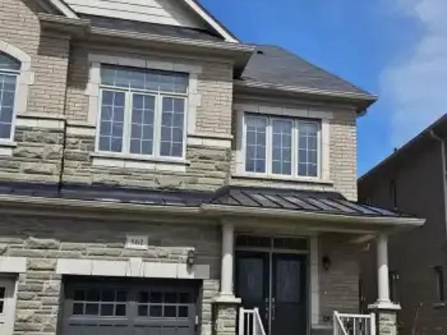 House 4 Bedroom For Rent Oakville ON 3800 ES102272542
