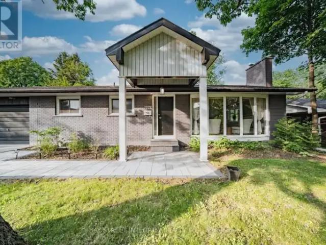 House 4 Bedroom For Rent Oakville ON 3900 ES103215934