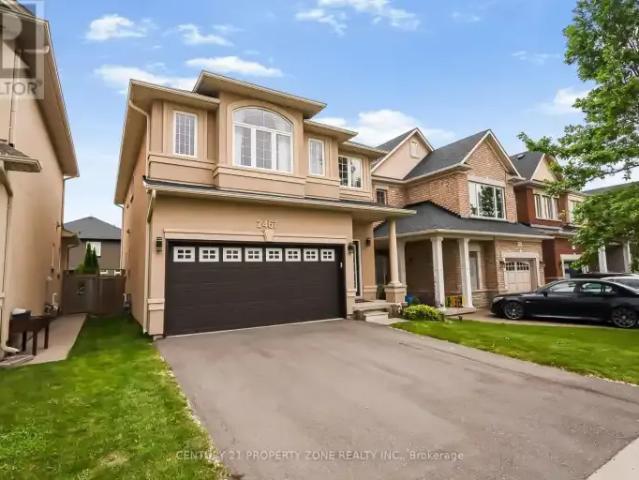 House 4 Bedroom For Rent Oakville ON 4200 ES102752736