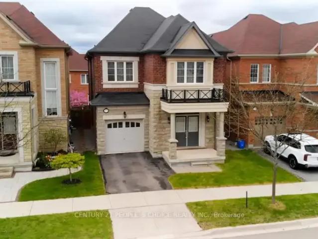 House 4 Bedroom For Rent Oakville ON 4300 ES103594496