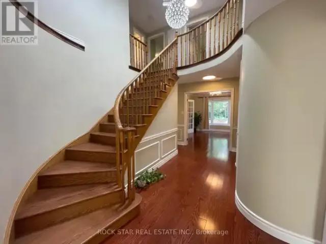 House 4 Bedroom For Rent Oakville ON 4300 ES104842049