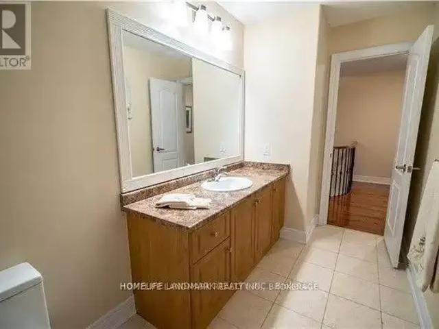 House 4 Bedroom For Rent Oakville ON 4500 ELS103011979