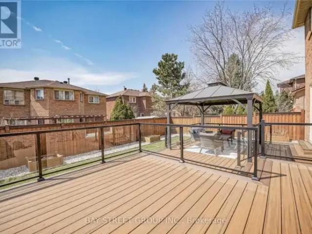 House 4 Bedroom For Rent Oakville ON 4650 ES103958787
