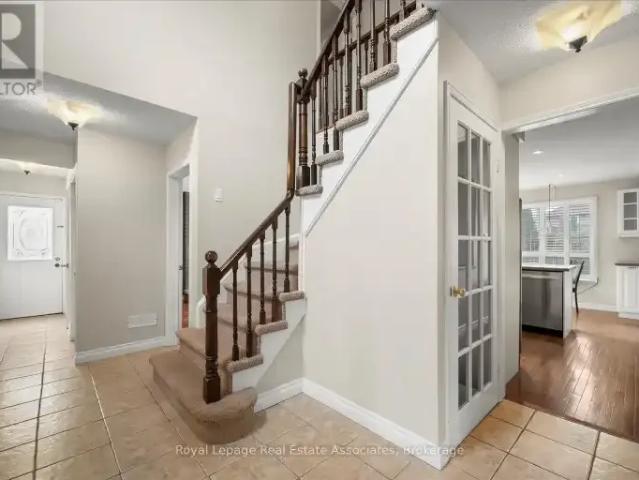 House 4 Bedroom For Rent Oakville ON 4600 ES103179225