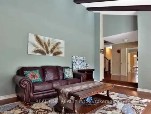 House 4 Bedroom For Rent Oakville ON 4950 ES101687822