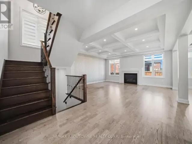 House 4 Bedroom For Rent Oakville ON 5100 ES102794948