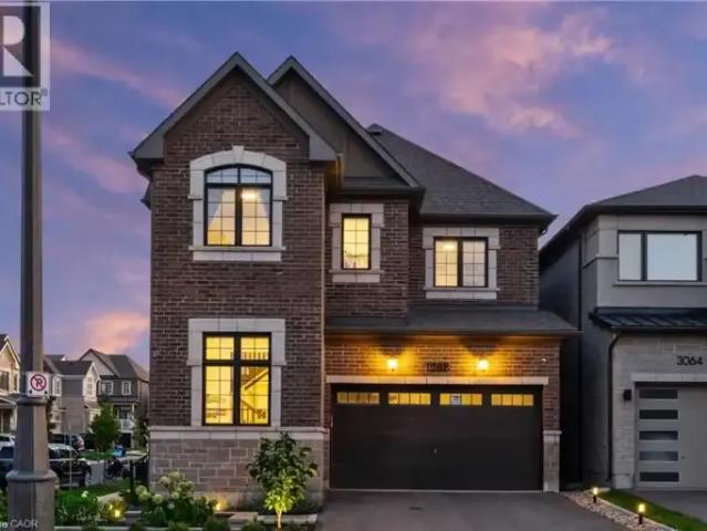 House 4 Bedroom For Rent Oakville ON 5200 ES103958794