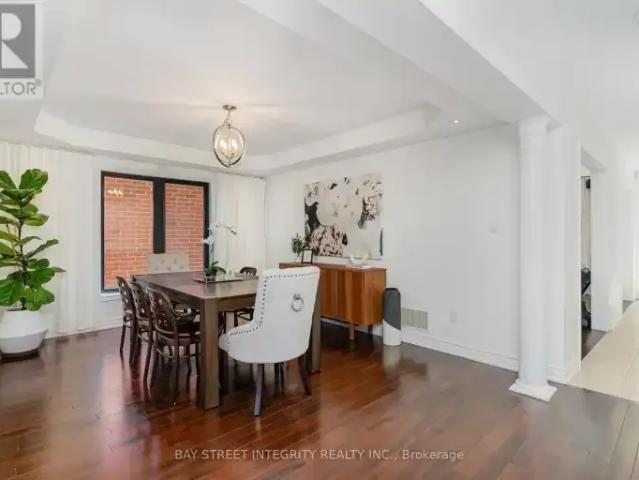 House 4 Bedroom For Rent Oakville ON 5300 ES101879487