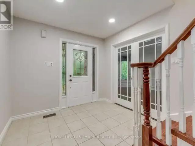 House 4 Bedroom For Rent Oakville ON 5500 ES104782861