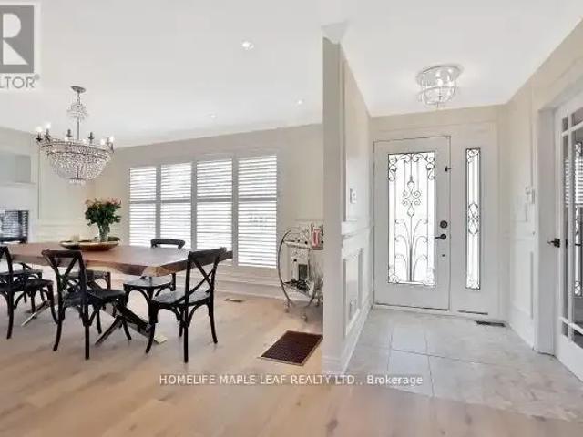 House 4 Bedroom For Rent Oakville ON 5800 ES102578855