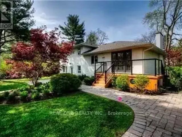 House 4 Bedroom For Rent Oakville ON 5800 ES103355406