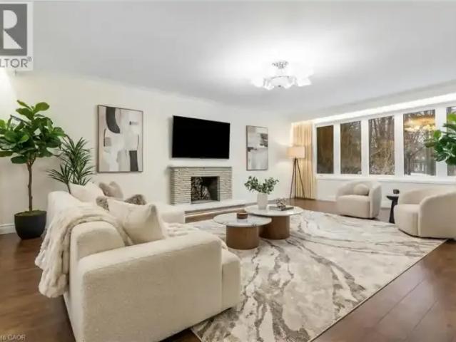 House 4 Bedroom For Rent Oakville ON 6000 ES101556272