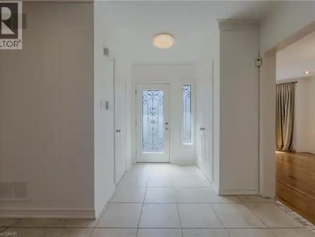 House 4 Bedroom For Rent Oakville ON 6500 ELS104941103