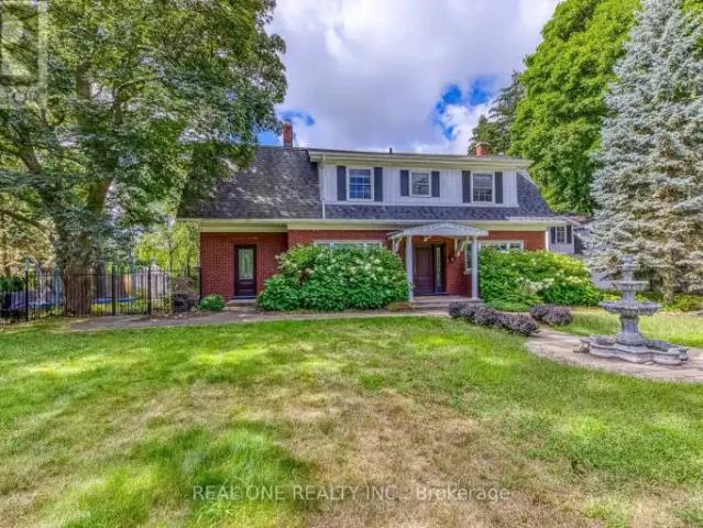 House 4 Bedroom For Rent Oakville ON 6500 ES103958784