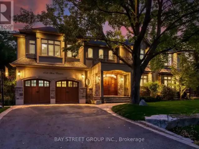House 4 Bedroom For Rent Oakville ON 9800 ES104598485