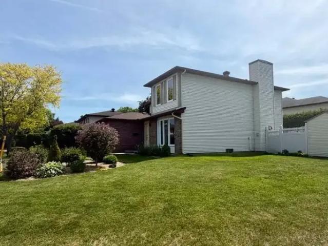 House 4 Bedroom For Rent Orleans ON 3500 ELS103011864