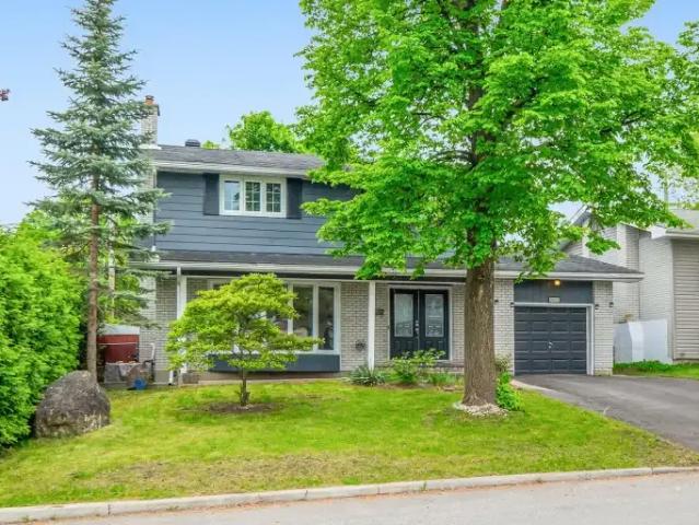 House 4 Bedroom For Rent Ottawa ON 5000 ES102578459