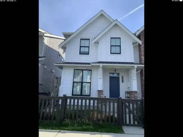 House 4 Bedroom For Rent Langley BC 3500 ES101301724