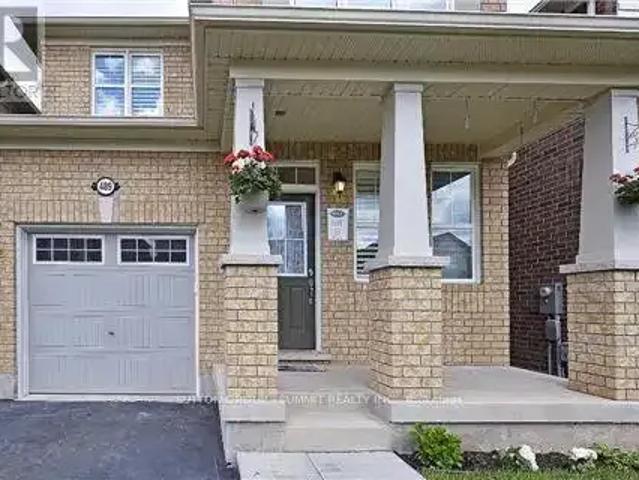 House 4 Bedroom For Rent Milton ON 3000 ES105048134