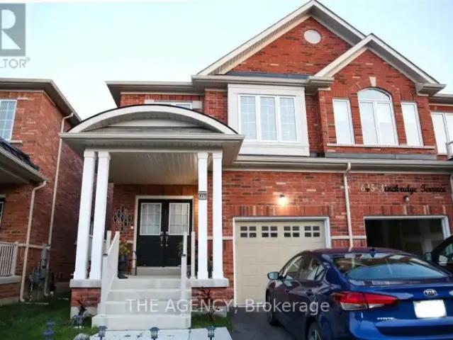 House 4 Bedroom For Rent Milton ON 3100 ES102339013