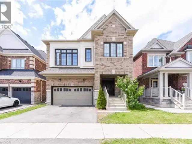 House 4 Bedroom For Rent Milton ON 4100 ES101879456