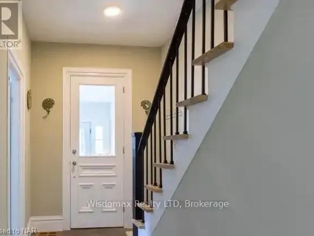 House 4 Bedroom For Rent Niagara Falls ON 2200 ELS101585112