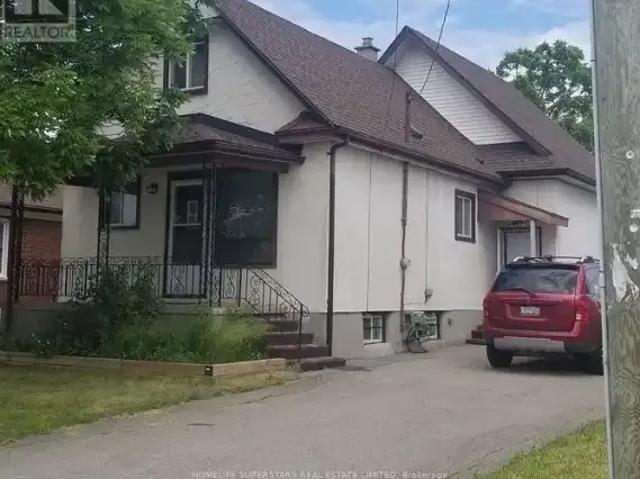 House 4 Bedroom For Rent Niagara Falls ON 2350 ELS97907523