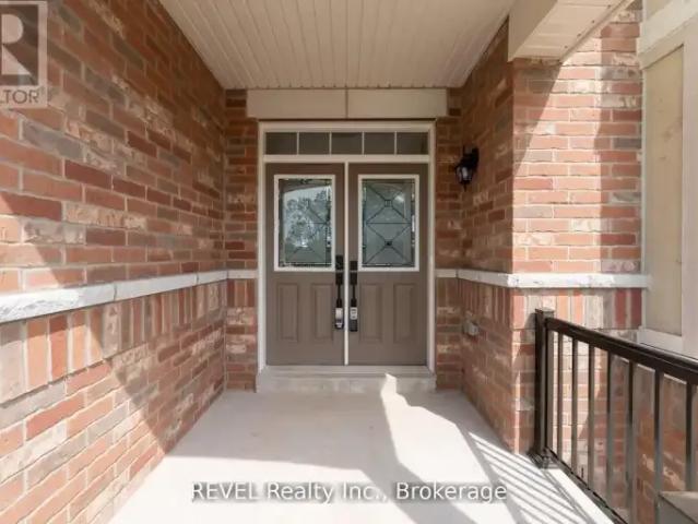House 4 Bedroom For Rent Niagara Falls ON 3250 ELS102434497