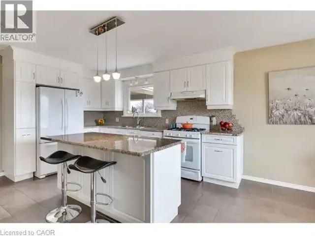 House 4 Bedroom For Rent St. Catharines ON 2595 ES103487627