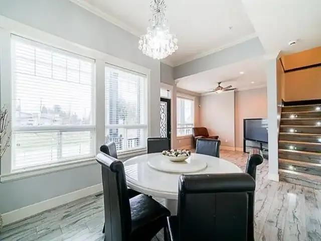 House 4 Bedroom For Rent Surrey BC 3650 ES102883691