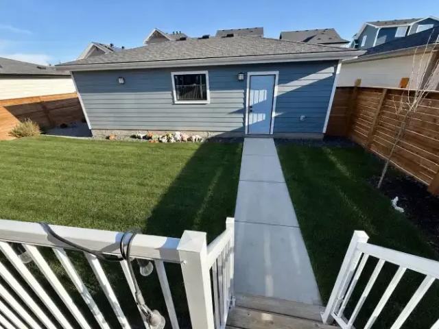 House 4 Bedroom For Rent Rocky View County AB 4500 ES102847337