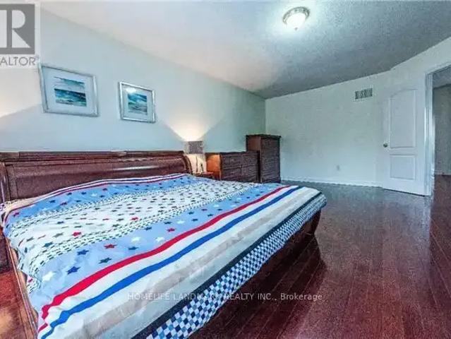 House 4 Bedroom For Rent Richmond Hill ON 4100 ES104877005