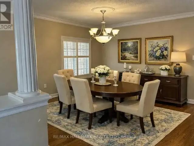 House 4 Bedroom For Rent Richmond Hill ON 4200 ES105004883