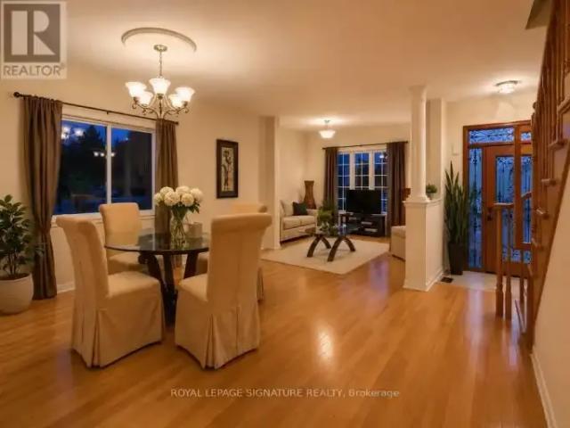 House 4 Bedroom For Rent Richmond Hill ON 4350 ES102952212