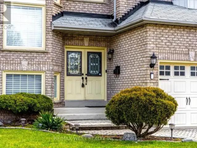 House 4 Bedroom For Rent Richmond Hill ON 4450 ELS101585156