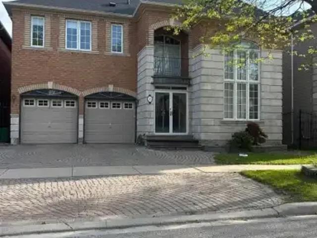 House 4 Bedroom For Rent Richmond Hill ON 4500 ES103060497