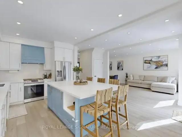 House 4 Bedroom For Rent Richmond Hill ON 6000 ES105004922