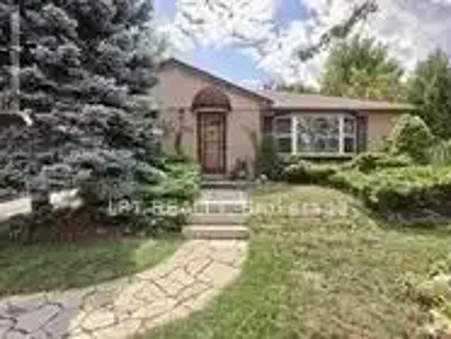 House 4 Bedroom For Rent Richmond Hill ON 3100 ELS100840258