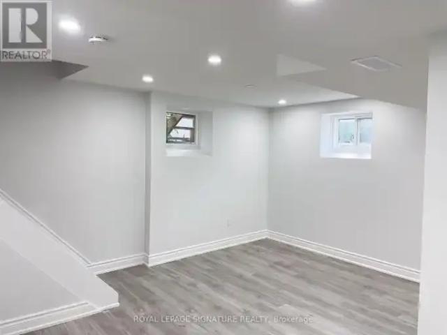 House 4 Bedroom For Rent Richmond Hill ON 3400 ELS102468482
