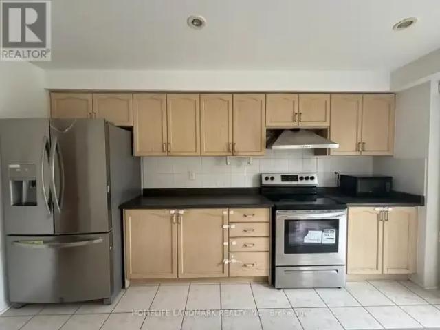 House 4 Bedroom For Rent Richmond Hill ON 3600 ES103958805