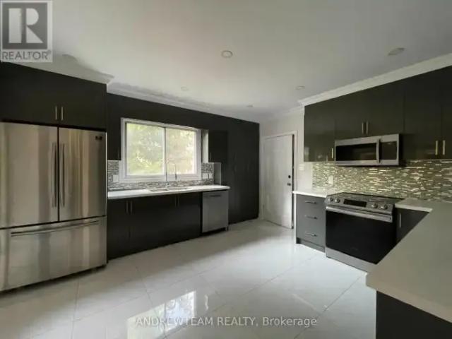 House 4 Bedroom For Rent Richmond Hill ON 3650 ES105119053