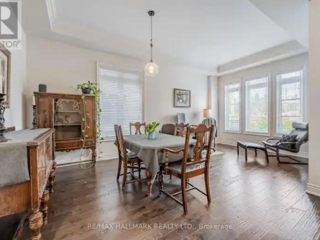 House 4 Bedroom For Rent Richmond Hill ON 3750 ES104842095