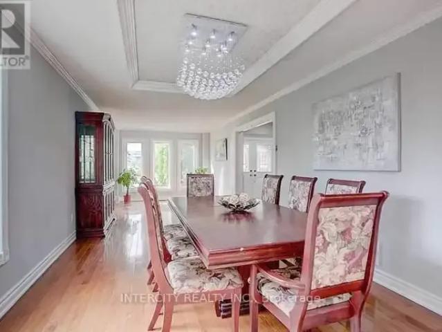 House 4 Bedroom For Rent Richmond Hill ON 3900 ELS102715480