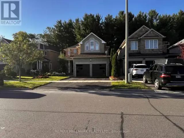 House 4 Bedroom For Rent Richmond Hill ON 3950 ES105072074