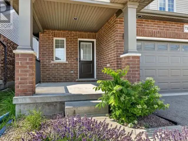 House 4 Bedroom For Rent Woodstock ON 2600 ES105226667